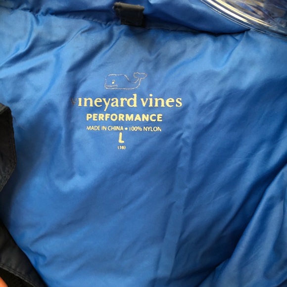 Vineyard Vines Jacket - Picture 2 of 3
